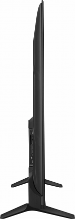 Телевизор HISENSE 43A6Q SMART TV 4K UHD 60Hz MEMC DVB-T DVB-T2 DVB-C DVB-S DVB-S2 USB WiFi