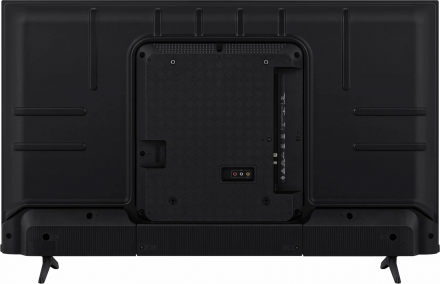 Телевизор HISENSE 43A6Q SMART TV 4K UHD 60Hz MEMC DVB-T DVB-T2 DVB-C DVB-S DVB-S2 USB WiFi