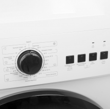 Стиральная машина CENTEK CT-1904 белый, 7 кг, 1200 об/мин, с фронтальной загрузкой 