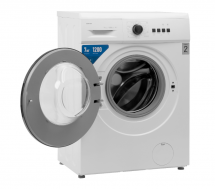 Стиральная машина CENTEK CT-1904 белый, 7 кг, 1200 об/мин, с фронтальной загрузкой 