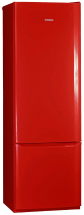 Холодильник POZIS RK-103 (красный)