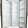 Холодильник side by side Zarget ZSS 615I