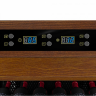 Винный шкаф Meyvel MV66-WN1-M