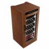 Винный шкаф Meyvel MV66-WN1-M