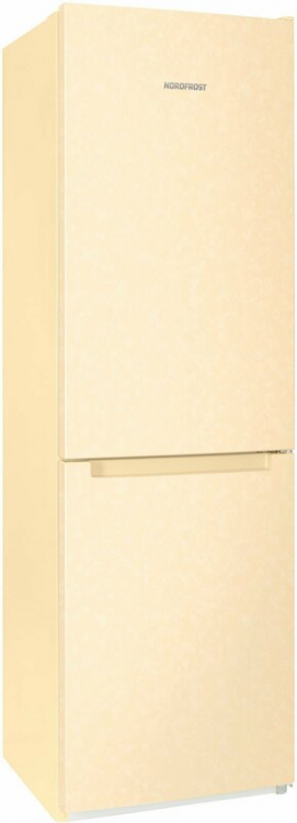 Холодильник NORDFROST NRB 152 ME