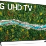 Телевизор LG 55UP77003LB