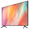 50" Телевизор Samsung UE50AU7100U LED, HDR (2021), черный