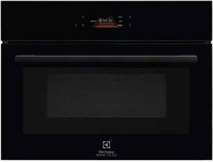 Встраиваемая микроволновая печь Electrolux EVM8E08Z
