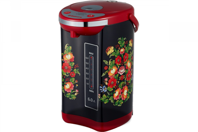 Термопот Sakura SA-316BRF