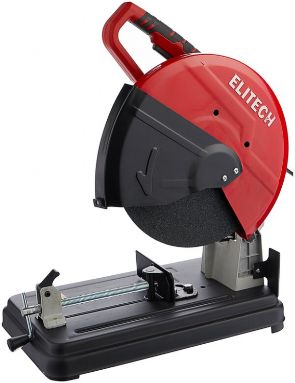 Торцовочная пила Elitech ПМ 2535 [180932]