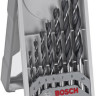 Специнструмент Bosch 2607017034 7 предметов