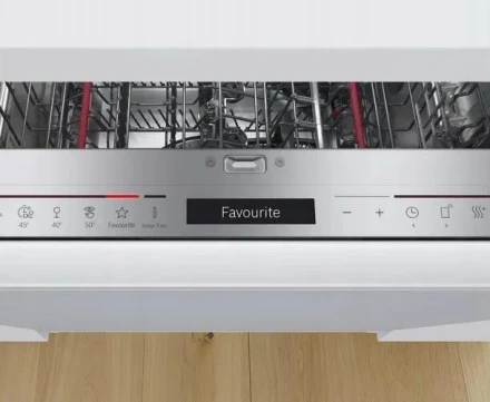 Посудомоечная машина Bosch SMV4HVX03E