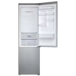 Холодильник Samsung RB37A5200SA/WT, серебристый