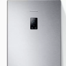 Холодильник Samsung RB37A5200SA/WT, серебристый