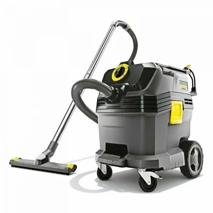 Пылесос Karcher NT 30/1 Tact L 1.148-201.0
