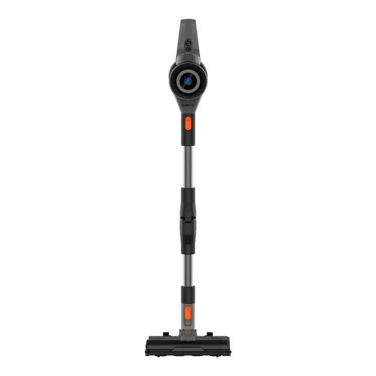 Пылесос вертикальный беспроводной GARLYN M-4000