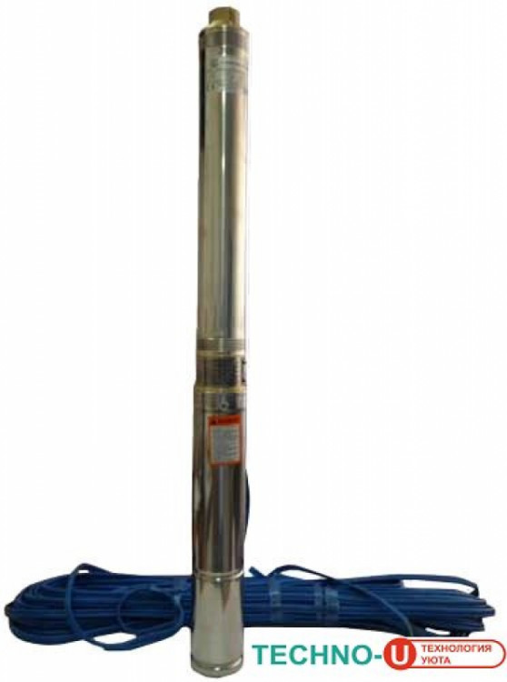 Скважинный насос Maxpump ST2