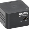 Приемник цифрового ТВ Cadena CDT-1813