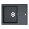 Кухонная мойка Franke BFG 611С (графит)