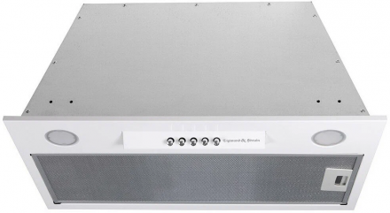 Вытяжка Zigmund &amp; Shtain K 012.5 W белый