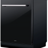 Посудомоечная машина HIBERG I68 1432 MB, черное стекло