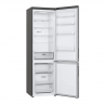 Холодильник LG GA-B509CLSL, 419 л, 59.50х203х68.20 см, No Frost