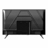 Телевизор LEFF 32H680T, FULL HD, черный, SMART TV, Салют ТВ, 60 Гц, LED