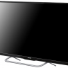 40" Телевизор Asano 40LF7030S 2019 LED, черный