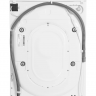 Стиральная машина INDESIT BWSA 6109 WWV RU, белый, с фронтальной загрузкой, с паром, 6кг, 1000об/мин, инверторная