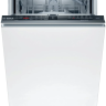 Встраиваемая посудомоечная машина Bosch SPV 2IKX10 E