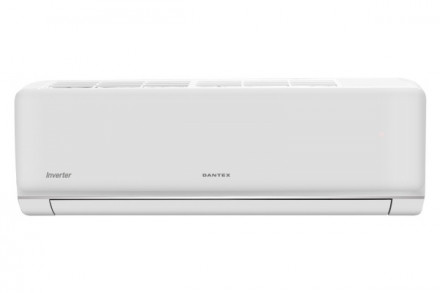 Сплит-система Dantex RK-07SCDGI/RK-07SCDGIE, 20 м²,  режим вентиляции, режим осушения, самодиагностика