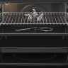 Электрический духовой шкаф Electrolux EOE5C71Z, черный, 8 режимов, каталитическая очистка