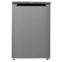 Холодильник Бирюса M508, объем 150 л, A+, механическое управление, перевешивания двери