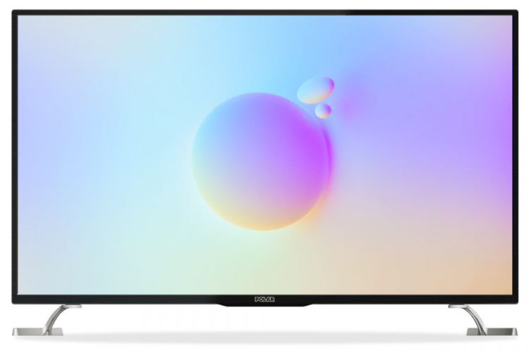 Телевизор Polar P43L21T2SCSM