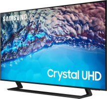 43&quot; Телевизор Samsung UE43BU8500U 2022 HDR, LED, черный