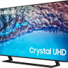 43" Телевизор Samsung UE43BU8500U 2022 HDR, LED, черный