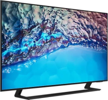 43&quot; Телевизор Samsung UE43BU8500U 2022 HDR, LED, черный