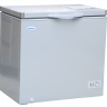 Морозильник ларь RENOVA FC-320C (серебро)