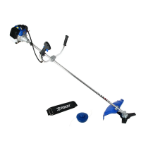 Триммер РОКОТ 621-125