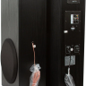 Акустическая система Eltronic 20-82 Home Sound черный