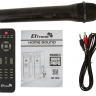 Акустическая система Eltronic 20-82 Home Sound черный