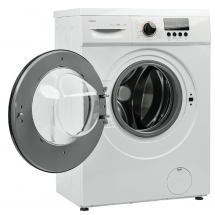 Стиральная машина CENTEK CT-1911 белая, 6 кг, 1000 об/мин, 23 режима