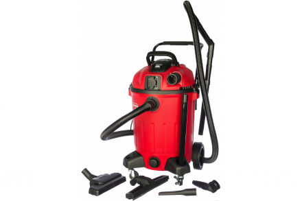 Пылесос ELITECH ПС 1260А