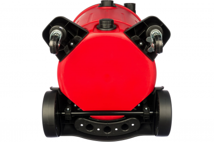 Пылесос ELITECH ПС 1260А