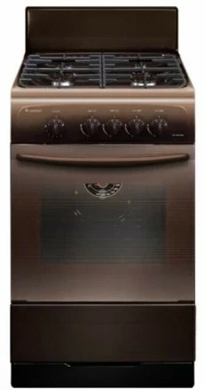 Газовая плита GEFEST CG 50M02 K83