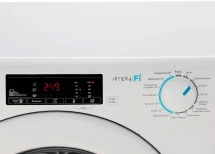 Стиральная машина Candy CO4 105T1/2-07 White