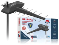 ТВ-антенна Lumax DA2508A