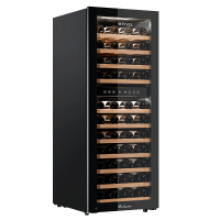 Винный шкаф Meyvel MV73-KBF2