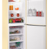 Холодильник NORDFROST NRB 161NF E