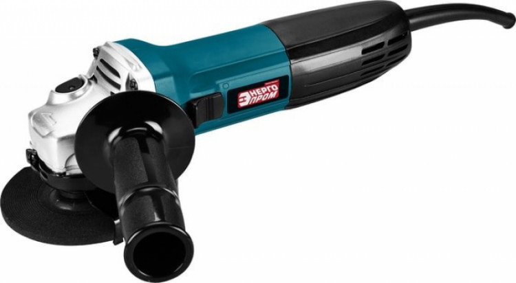 Угловая шлифмашина ЭНЕРГОПРОМ УШМ 125/900